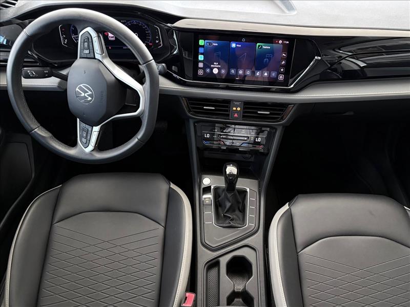  TAOS  1.4 250 TSI Comfortline 11