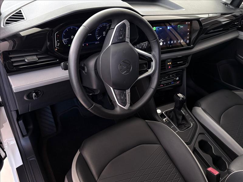  TAOS  1.4 250 TSI Comfortline 11