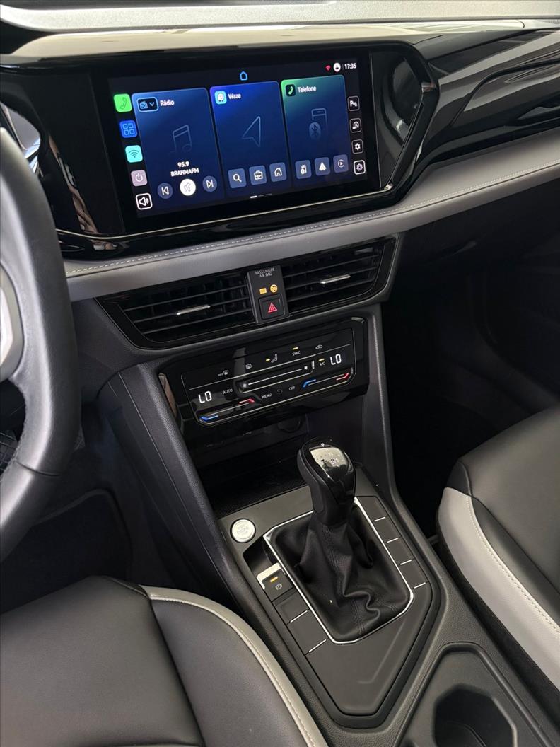  TAOS  1.4 250 TSI Comfortline 12