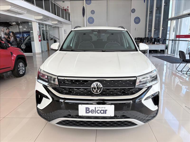  TAOS  1.4 250 TSI Comfortline 5