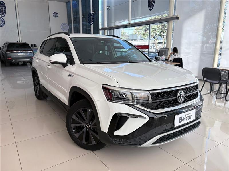  TAOS  1.4 250 TSI Comfortline 