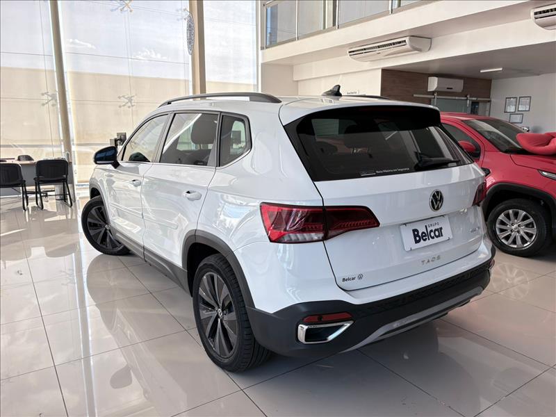  TAOS  1.4 250 TSI Comfortline 3