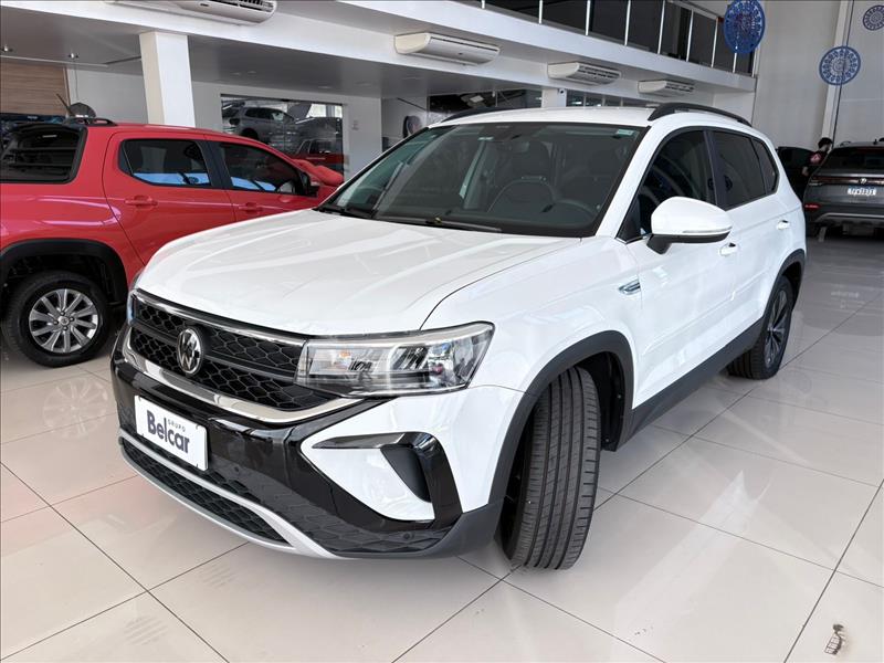  TAOS  1.4 250 TSI Comfortline 4