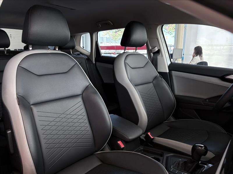  TAOS  1.4 250 TSI Comfortline 7