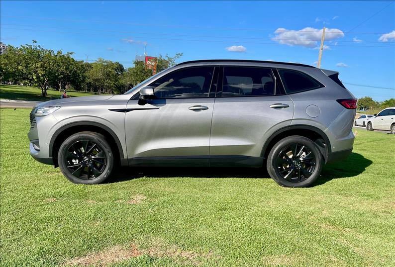  HAVAL H6  1.5 HEV Premium E-traction 3