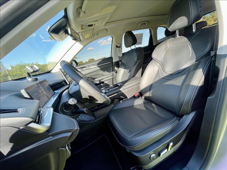  HAVAL H6  1.5 HEV Premium E-traction 5
