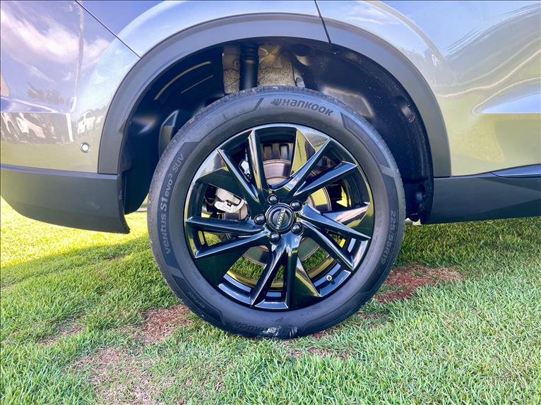  HAVAL H6  1.5 HEV Premium E-traction 12