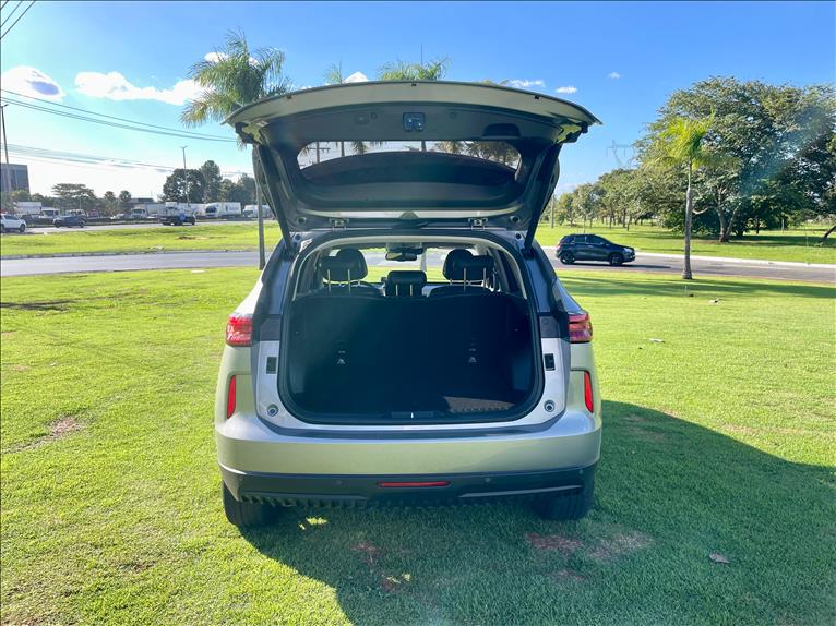  HAVAL H6  1.5 HEV Premium E-traction 11