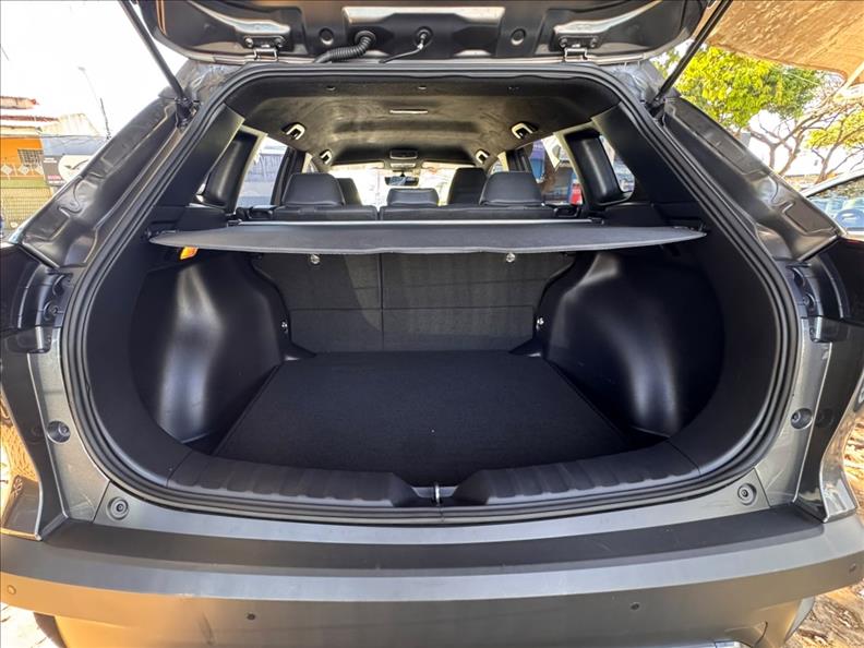  COROLLA CROSS  2.0 Vvt-ie XRE 11