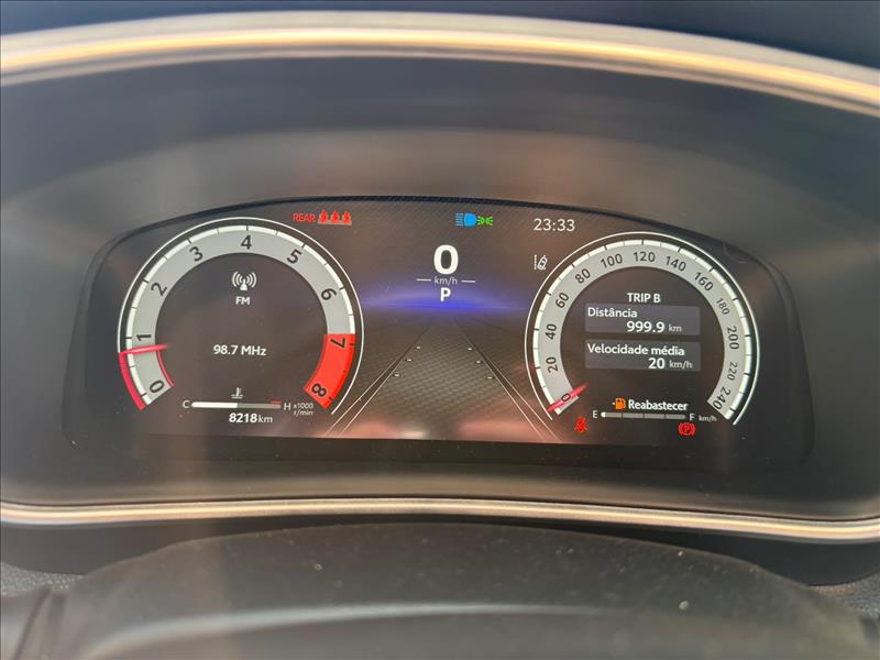  COROLLA CROSS  2.0 Vvt-ie XRE 10
