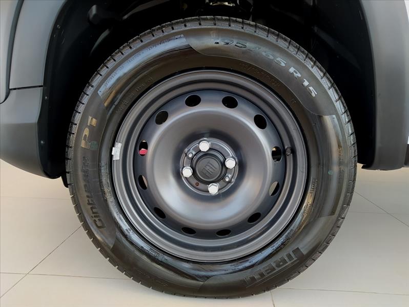 STRADA 1.4 Fire Endurance CS STRADA 1.4 Fire Endurance CS