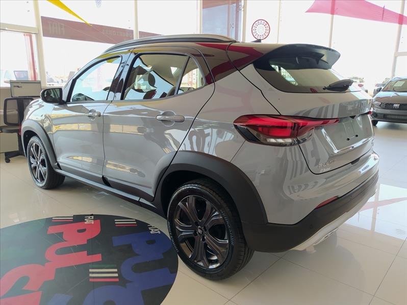 PULSE 1.0 Turbo 200 Audace PULSE 1.0 Turbo 200 Audace