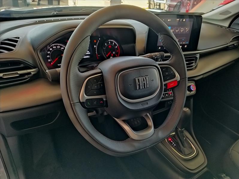 PULSE 1.0 Turbo 200 Audace PULSE 1.0 Turbo 200 Audace