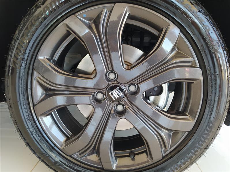PULSE 1.0 Turbo 200 Audace PULSE 1.0 Turbo 200 Audace