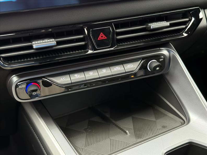 GAC GS3 2027