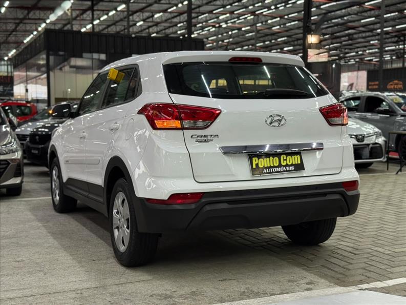 Hyundai CRETA 2021