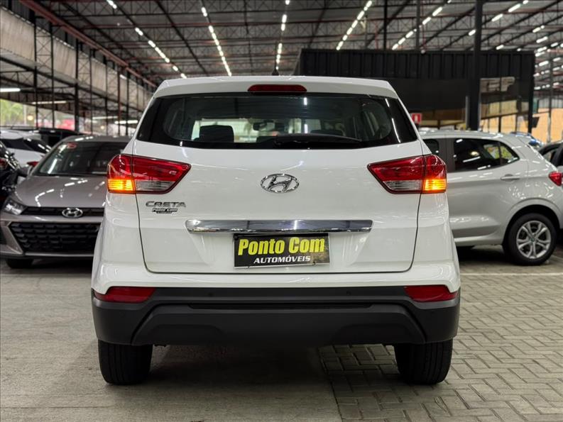 Hyundai CRETA 2021