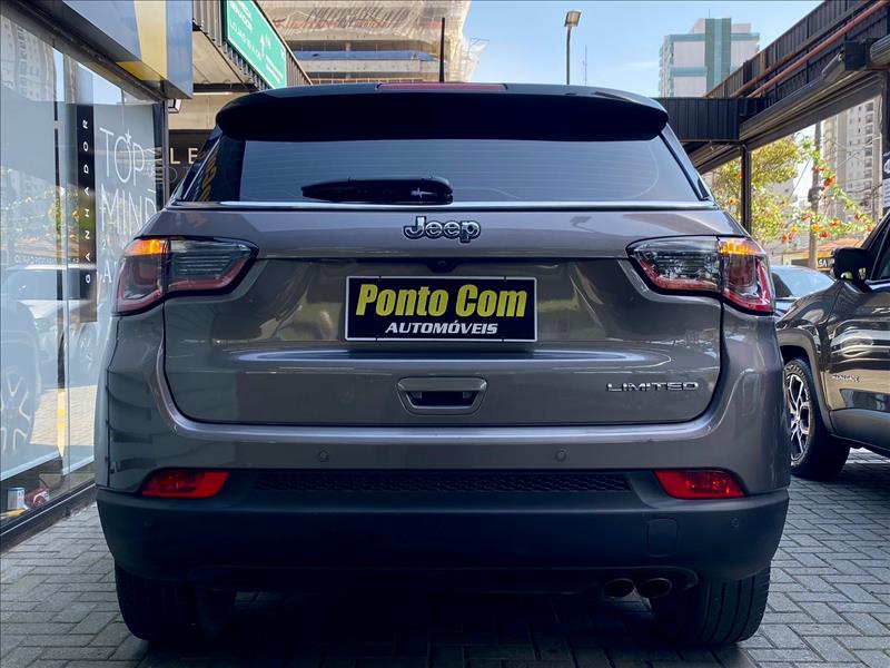 Jeep COMPASS 2021