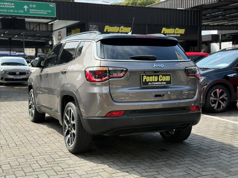 Jeep COMPASS 2021