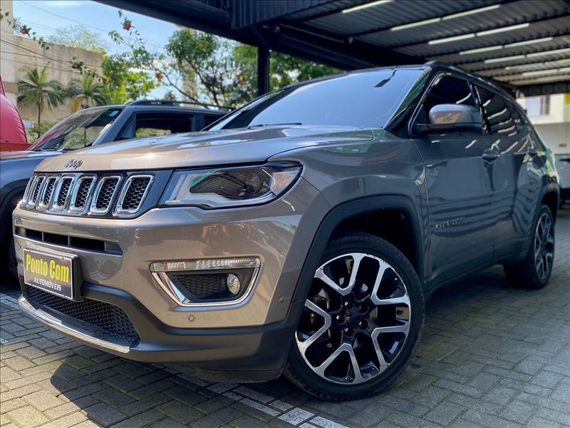 Jeep COMPASS 2021
