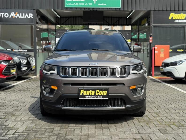 Jeep COMPASS 2021