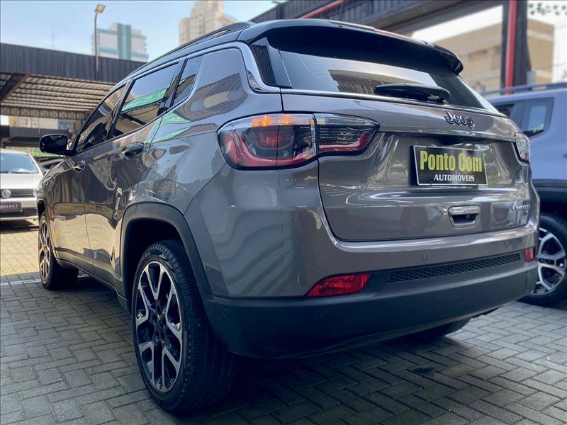 Jeep COMPASS 2021