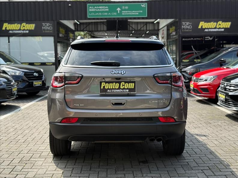 Jeep COMPASS 2021