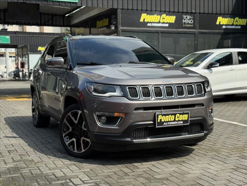 Jeep COMPASS 2021