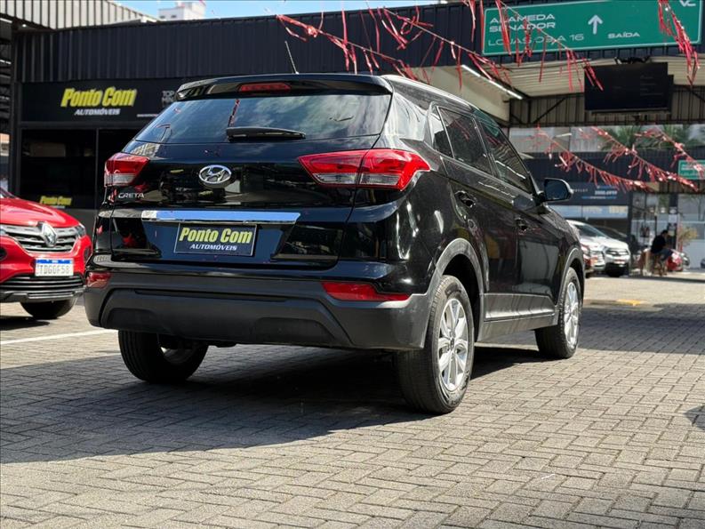 Hyundai CRETA 2023
