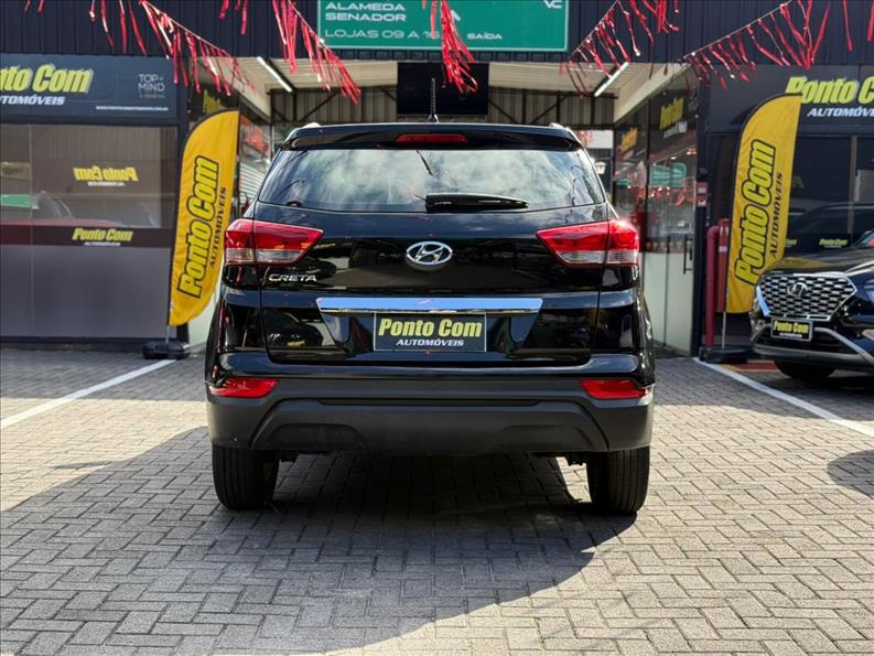 Hyundai CRETA 2023