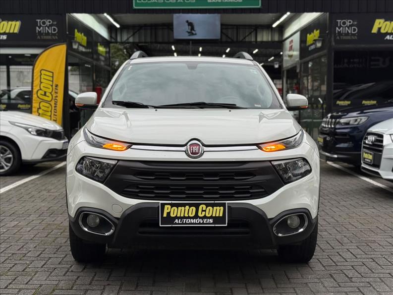 Fiat TORO 2020