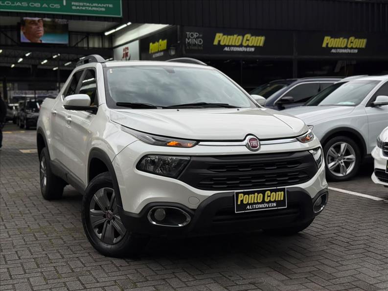 Fiat TORO 2020