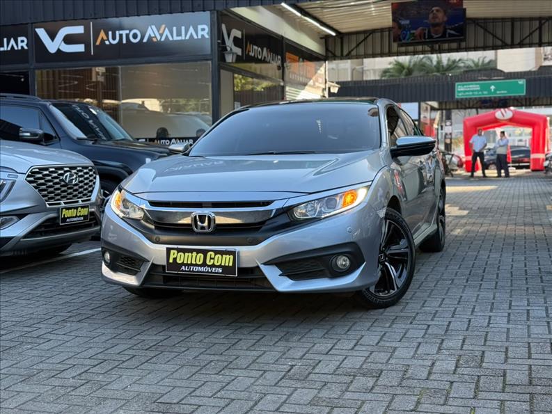 Honda CIVIC 2019