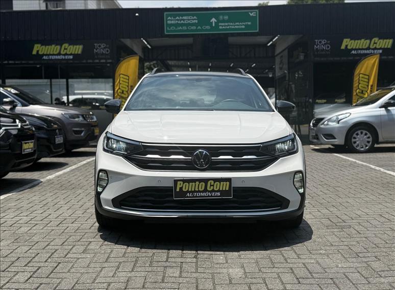 Volkswagen NIVUS 2023