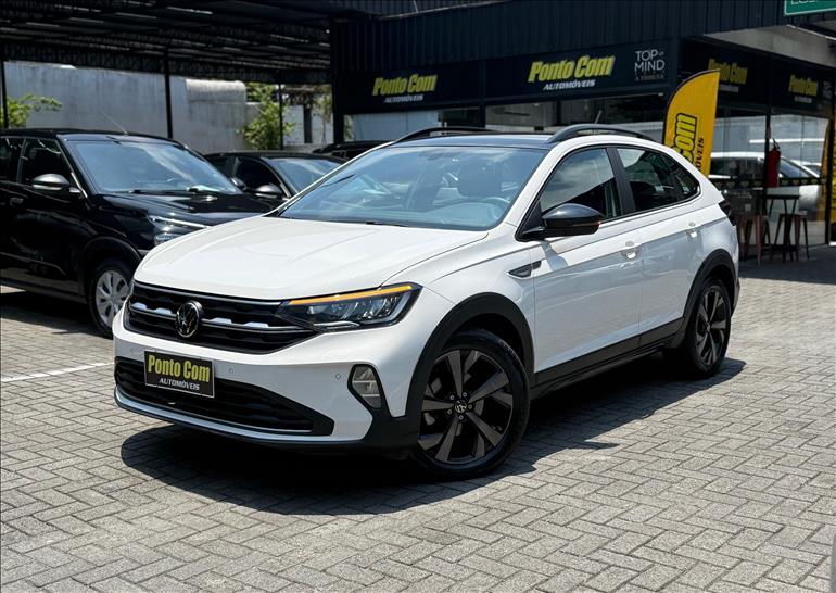 Volkswagen NIVUS 2023