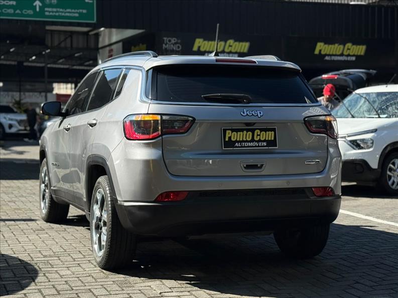Jeep COMPASS 2019