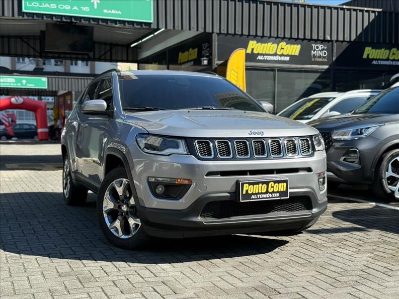 Jeep COMPASS 2019
