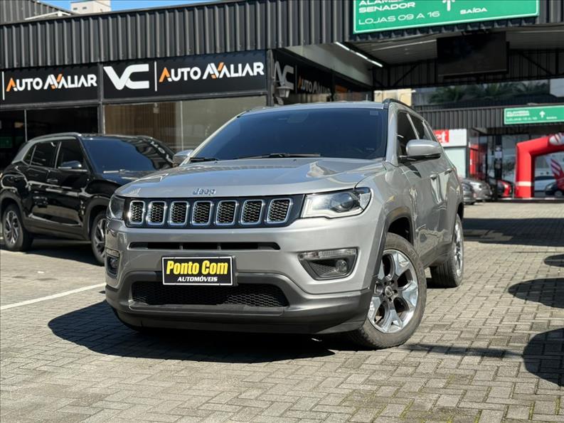 Jeep COMPASS 2019
