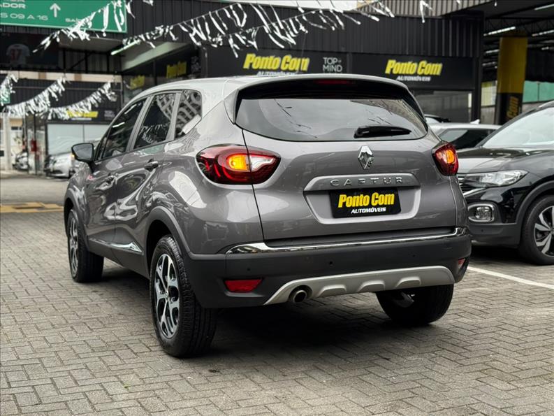 Renault CAPTUR 2021