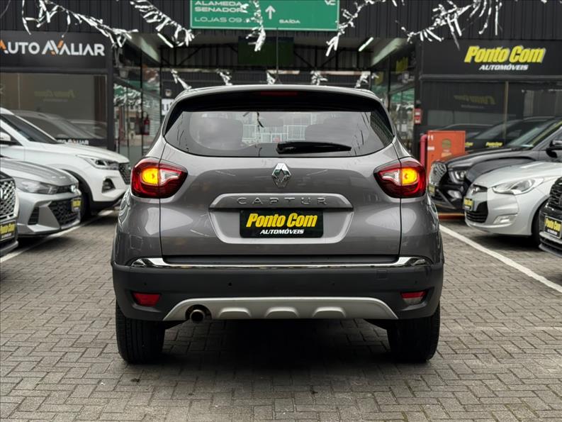 Renault CAPTUR 2021