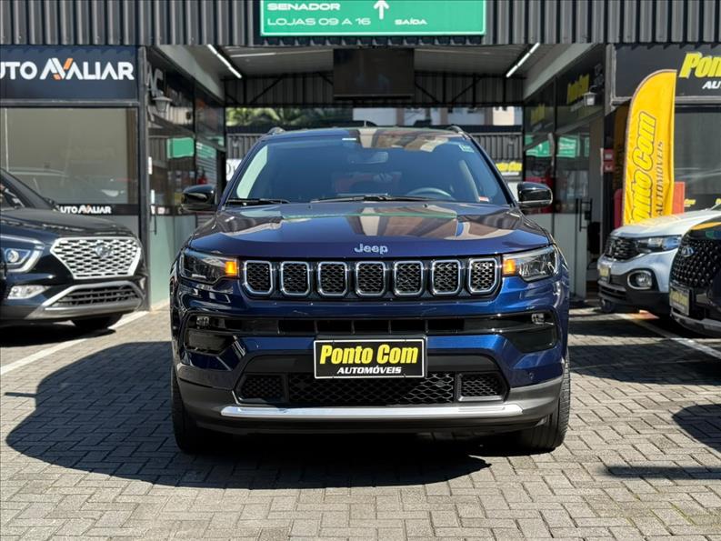 Jeep COMPASS 2023