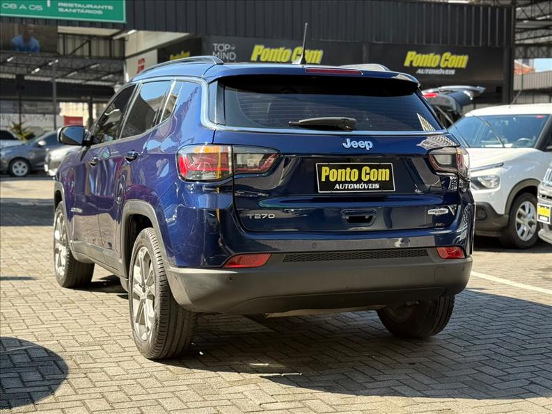 Jeep COMPASS 2023