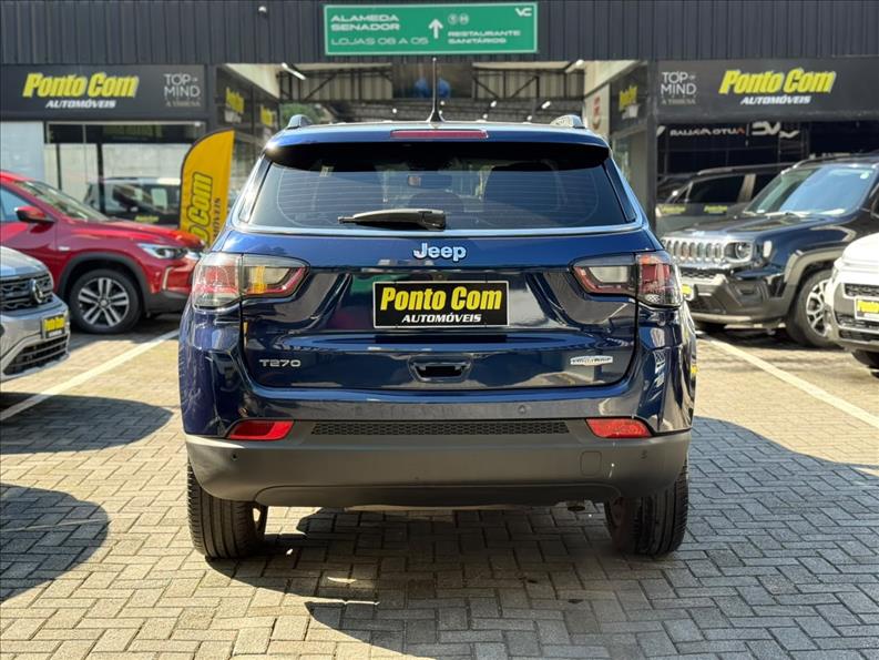 Jeep COMPASS 2023
