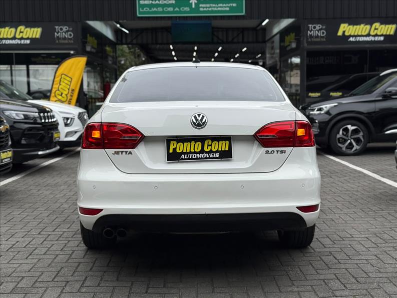 Volkswagen JETTA 2012