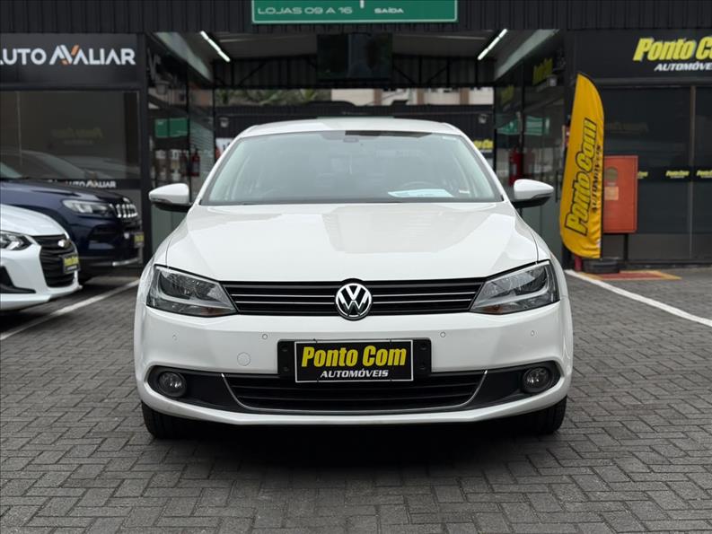 Volkswagen JETTA 2012