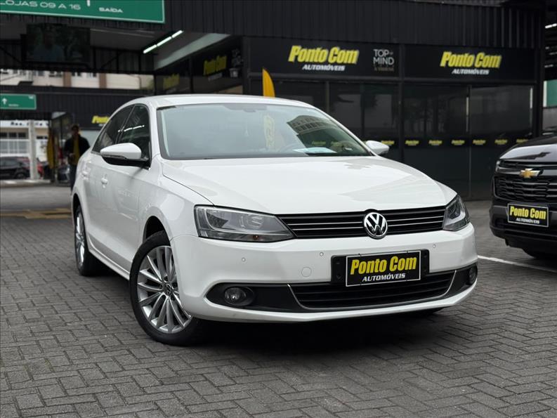 Volkswagen JETTA 2012