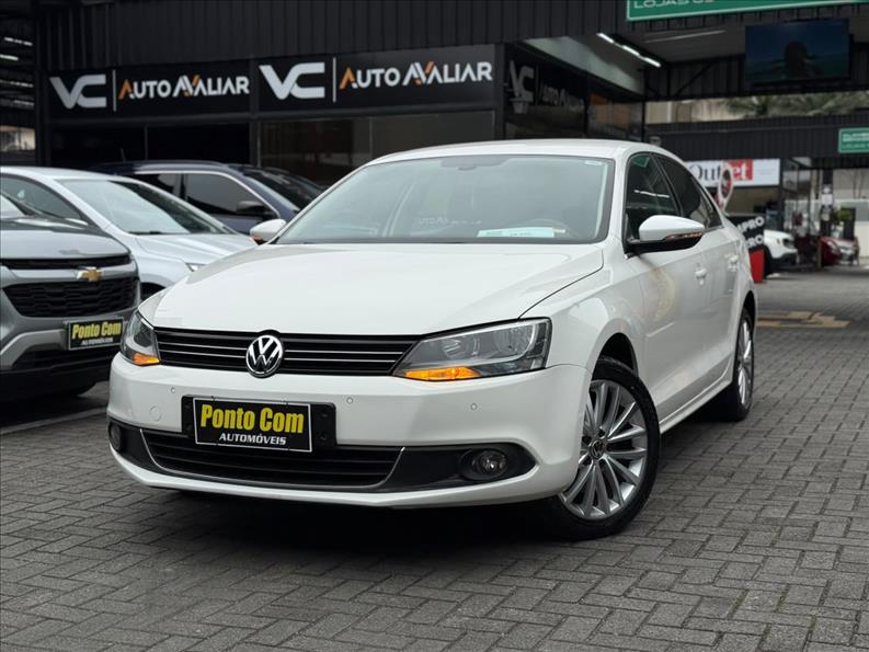Volkswagen JETTA 2012