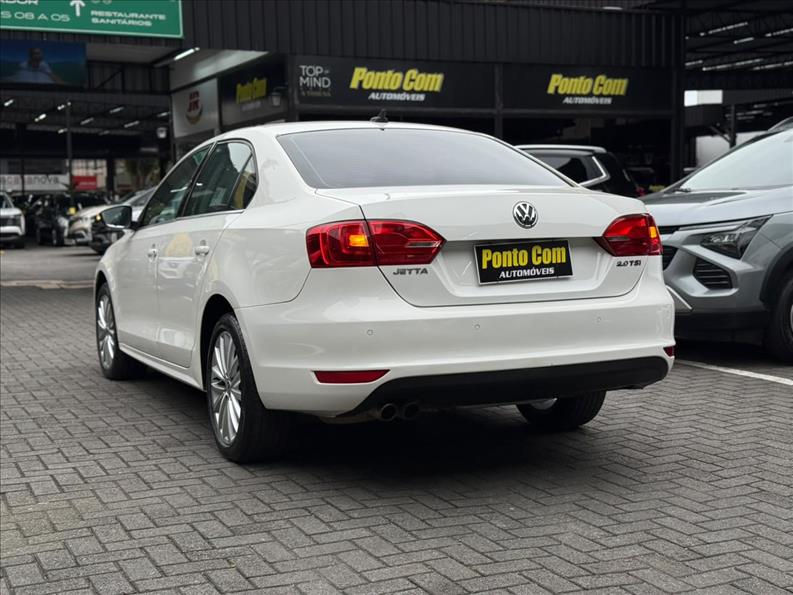 Volkswagen JETTA 2012