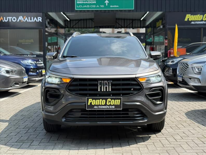Fiat PULSE 2022