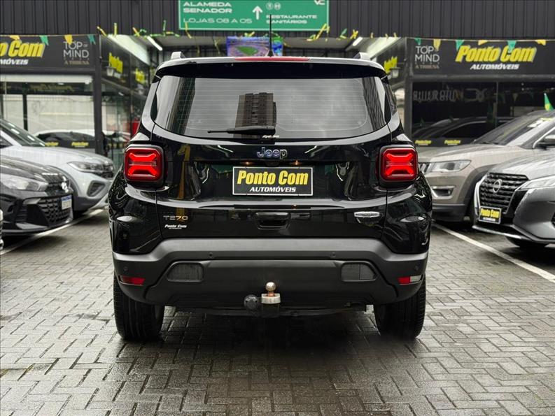 Jeep RENEGADE 2024